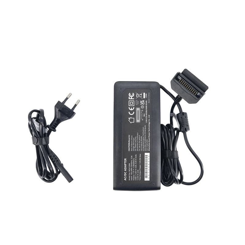 Зарядное устройство и кабель для аккумулятора Autel EVO (Эво)  max (макс)  4T