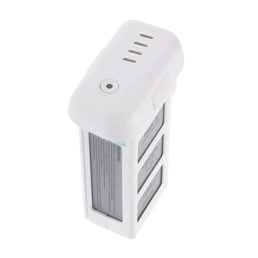 Аккумуляторная батарея для DJI Phantom (Призрак) 3 LiPo 15.2V 4480mAh