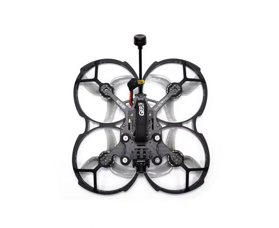 FPV-дрон GEPRC Cinelog (Кинолог) 35 HD с Caddx Vista (Каддх Виста) 