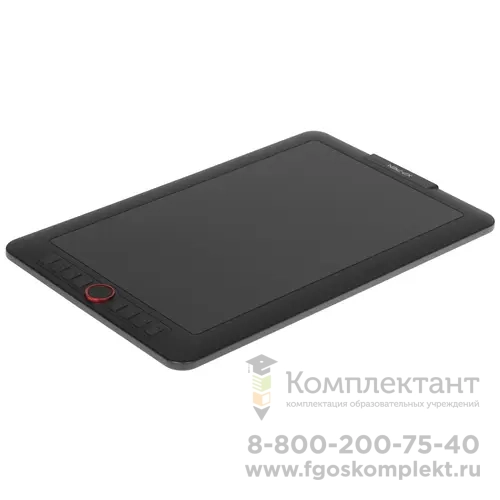 Графический планшет XP-Pen Artist (Артист)  13.3Pro (Про)  FHD IPS черный
