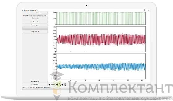 Комплект для проведения турнира юных киберфизиков "Акустика" (ТЮК-Акустика)