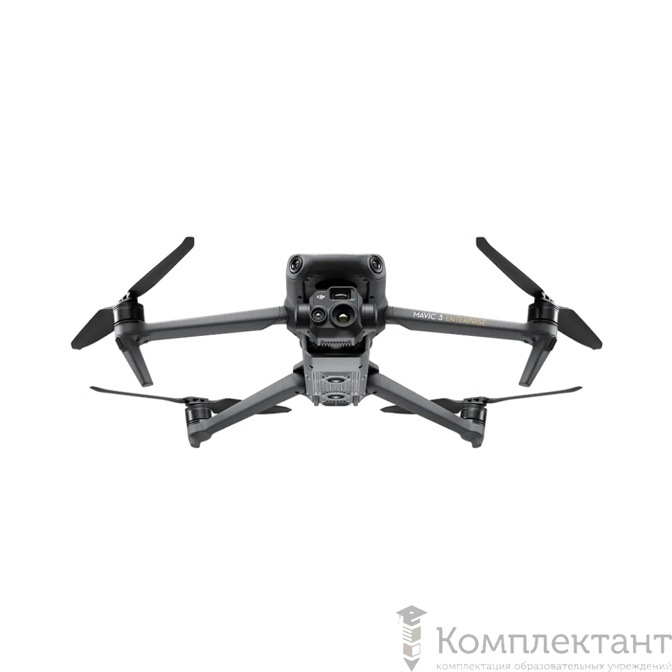 Квадрокоптер DJI Mavic 3T Worry-Free (Беззаботный)  Plus (Плюс)  Combo (Комбо) 