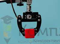 Рабочее место оператора Р-15.02.18 эксплуатация и обслуживание роботизированного производства. Расширенный
