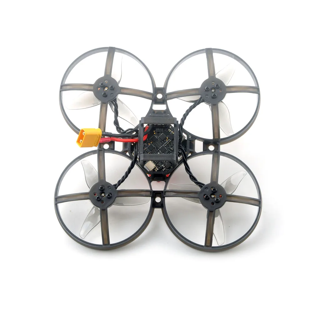 FPV дрон Happymodel Mobula (Мобула) 8 SPI ELRS