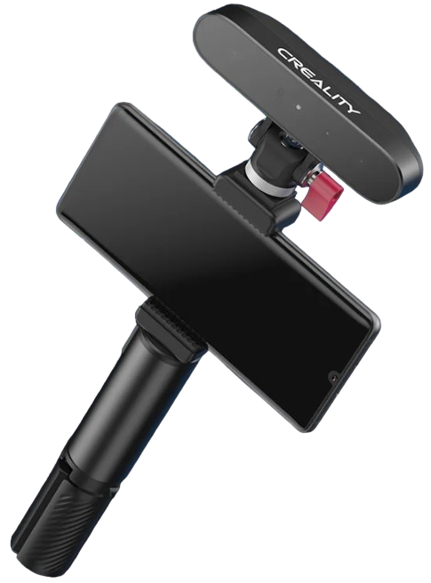 3D сканер Creality CR-Scan Ferret