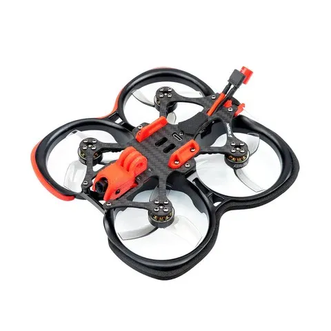 Квадрокоптер BETAFPV Pavo (Паво)25 Whoop Anolog (Возглас Аналог) ELRS