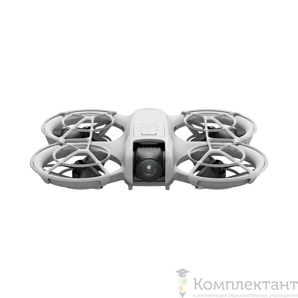 Квадрокоптер DJI Neo (Нео)  Fly More (Летай больше)  Combo (Комбо) 