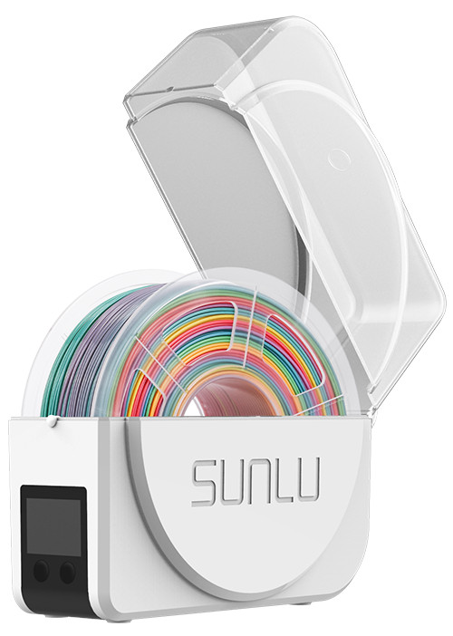 Камера сушильная SUNLU FilaDryer S1