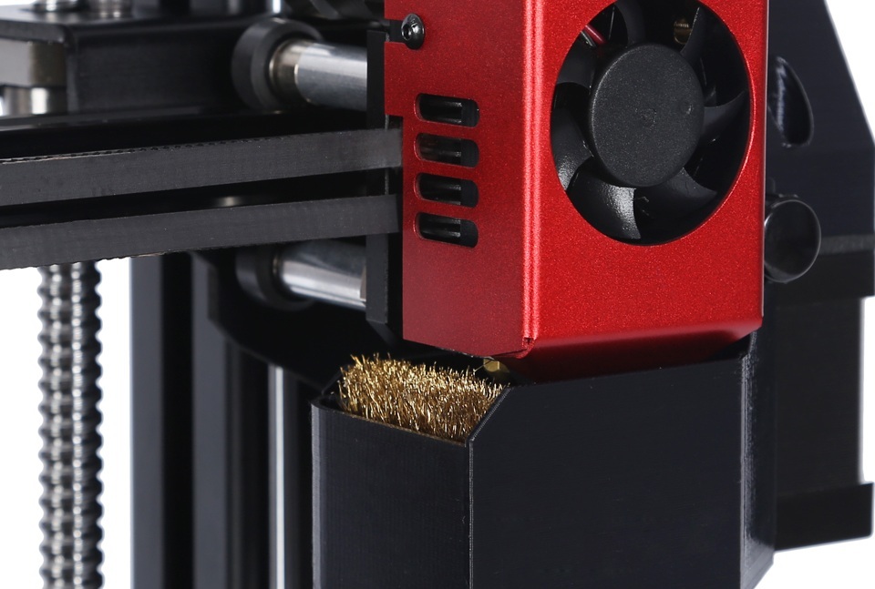 3D принтер Prusa I3 FORmBot (мБот) 