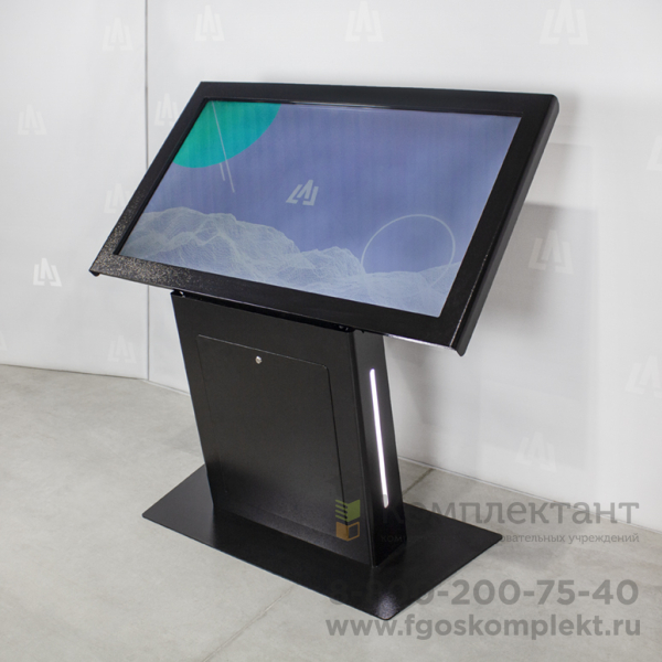Интерактивный стол LigaSmart IT 32