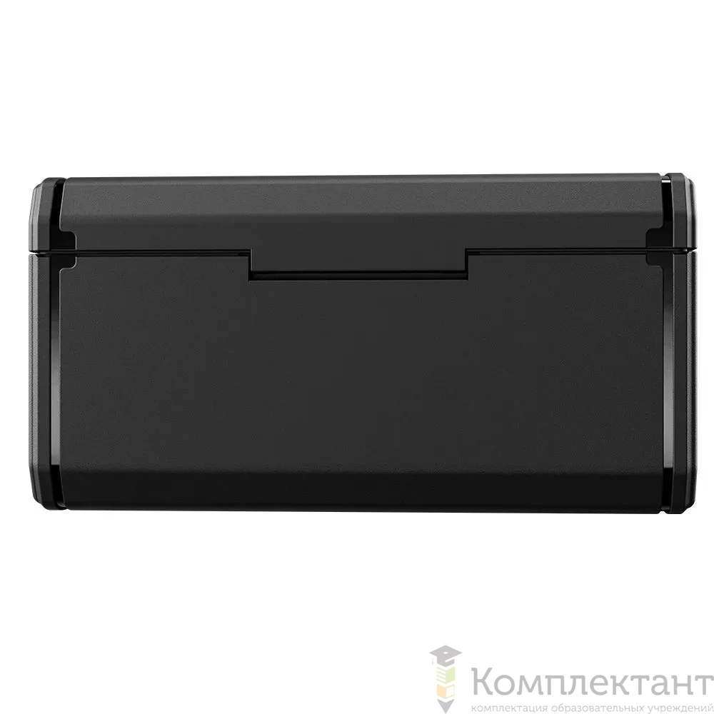 Зарядное устройство Telesin для 3х АКБ и 2х карт памяти для GoPro Hero 12/11/10/9