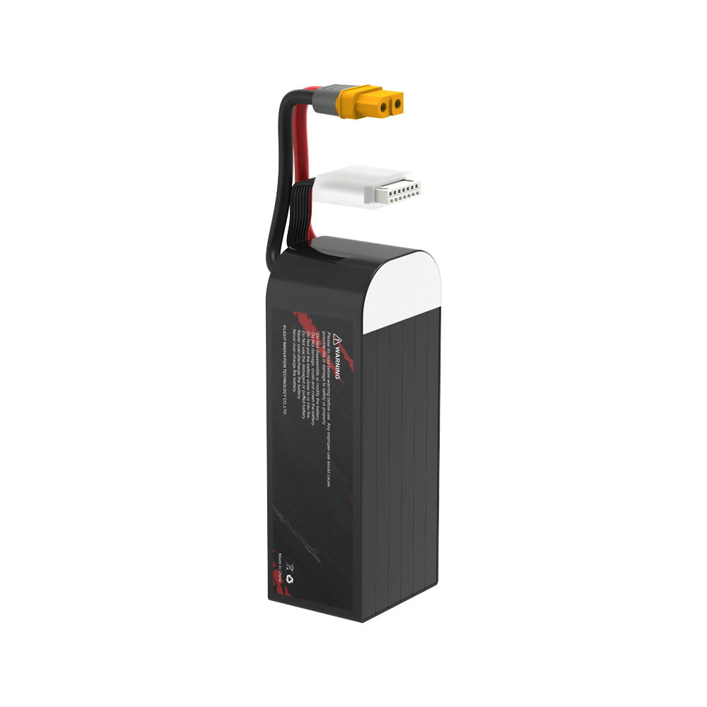 Аккумуляторная батарея IFlight Fullsend (Полная отправка) 6S 2200