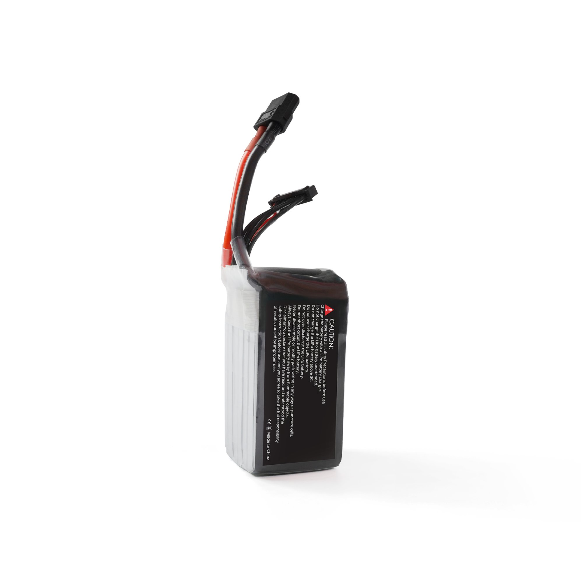 Аккумулятор GEPRC Storm (Шторм)  6S 120с 1300 mAh
