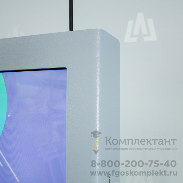 Интерактивный киоск LigaSmart IK 32