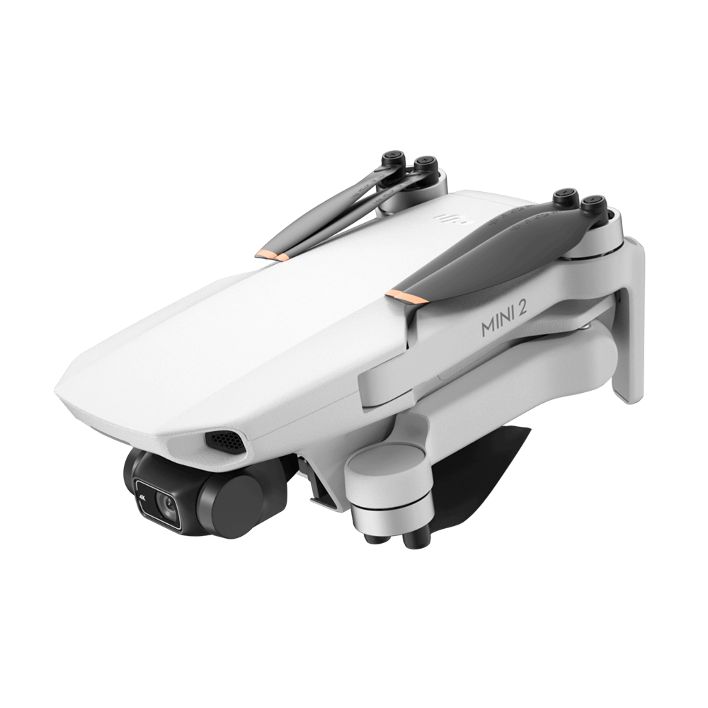 Квадрокоптер DJI Mavic Mini (Мини)  2
