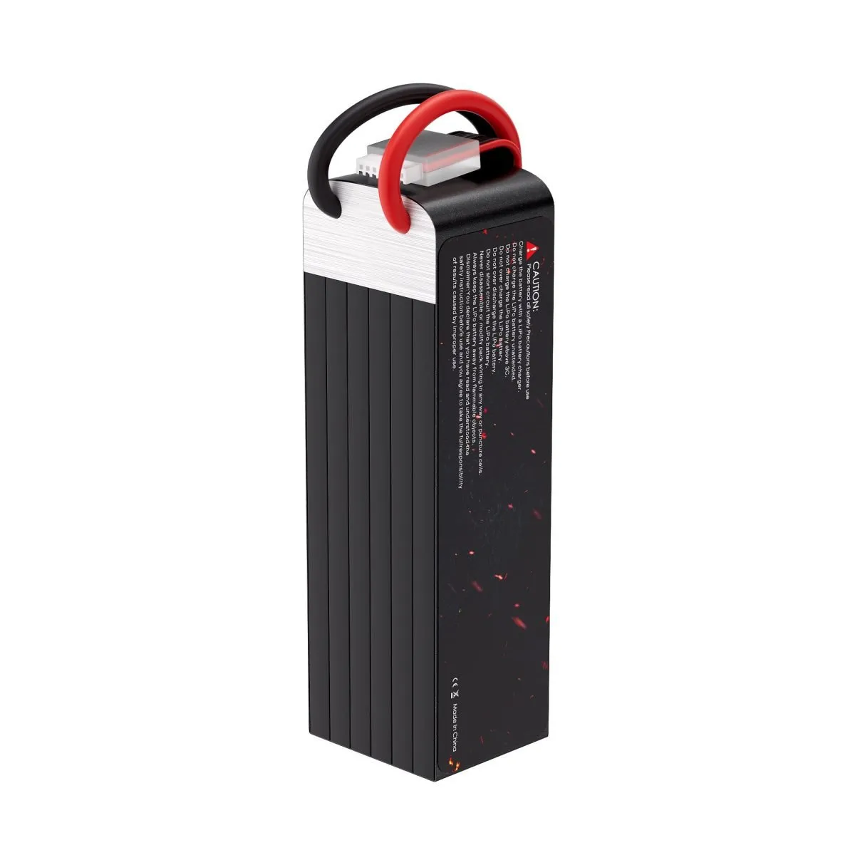 Аккумулятор GEPRC Storm (Шторм)  6S 5000mAh 95C Lipo (Липо) 