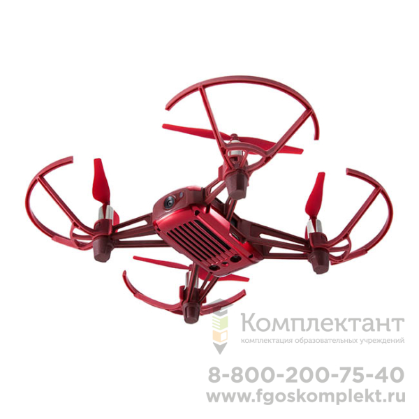 Образовательный квадрокоптер DJI Robomaster (Робомастер)  Tello Talent (Телло Талант) 