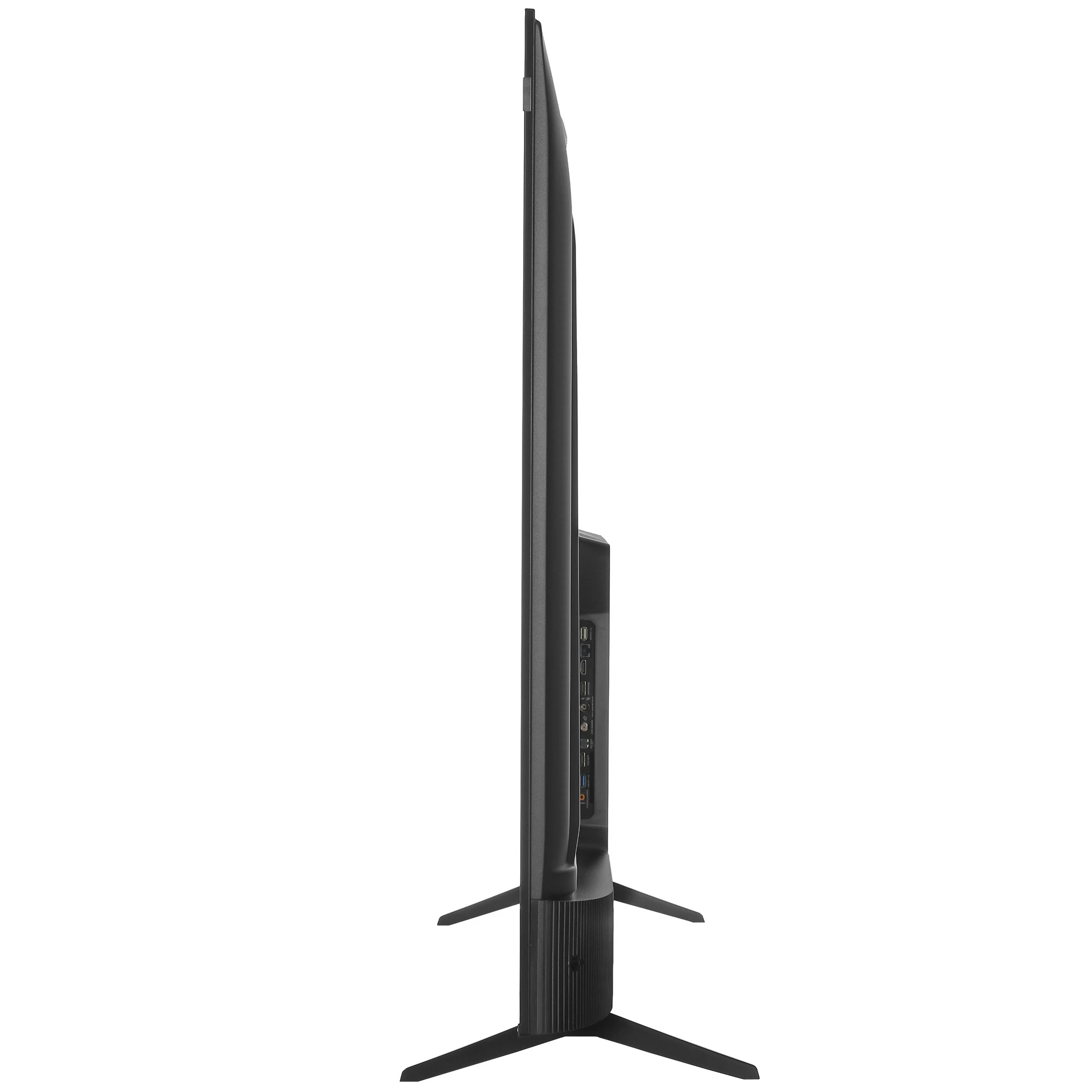 75" (190 см) Телевизор TCL 75T7B черный