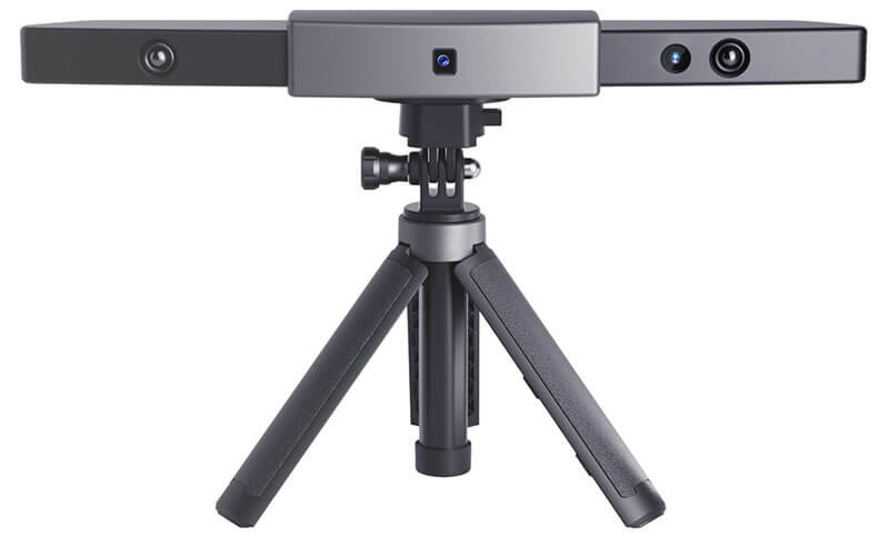 3D сканер RangeVision Neopoint max (макс) 
