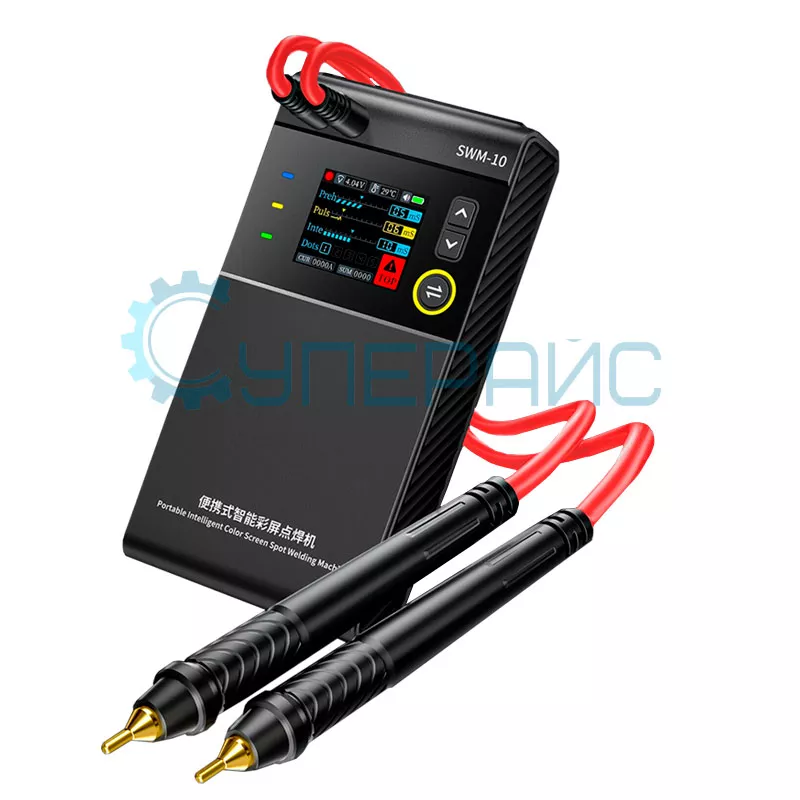 Аппарат для точечной сварки FNIRSI SWM-10