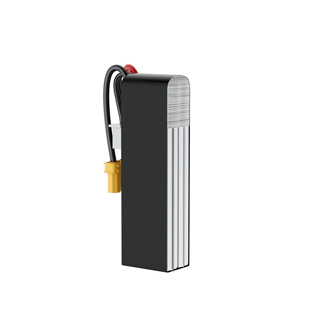Аккумулятор GepRC Storm (Шторм)  2S 500mAh 95C XT30
