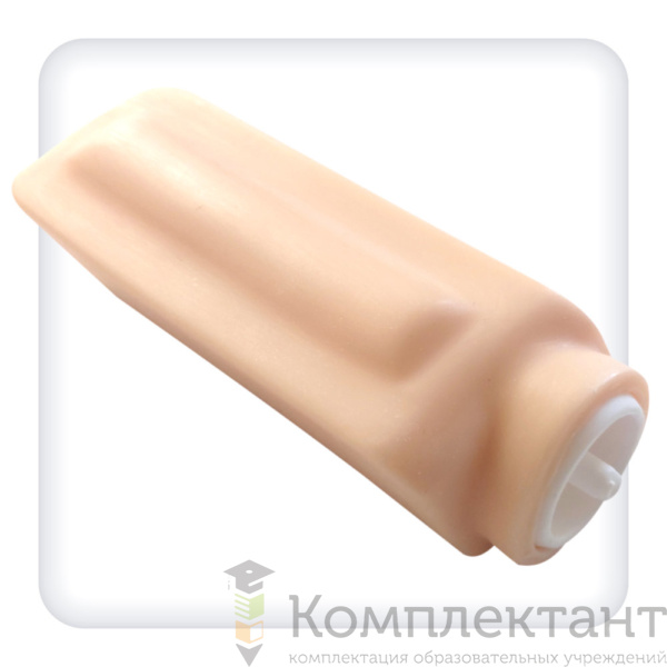Вставка для внутрикостного доступа тренажера Sim Man 3G