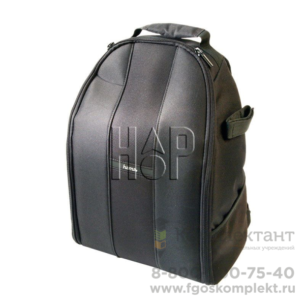 Цифровая лаборатория по экологии (полевая) HP