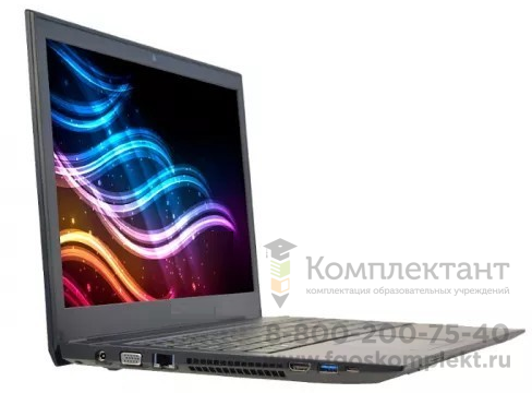 Компьютерный класс 10+1 на ноутбуках Минпромторг учит:Core i5/15.6/8Гб/512Гб учит:Core i5/15.6/8Гб/256Гб