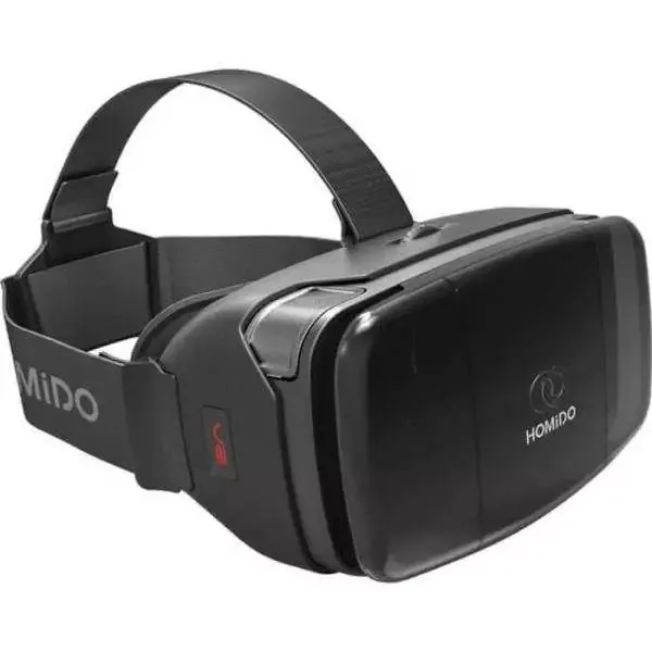 Очки виртуальной реальности Homido V2