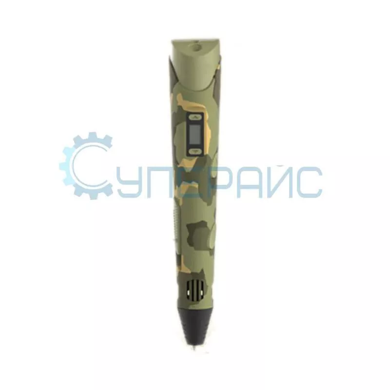 3D ручка Bapasco BP-100A