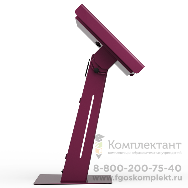 Интерактивный стол LigaSmart IT 43