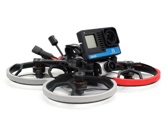 Квадрокоптер GEPRC Cinelog (Кинолог) 30 HD с Caddx Vista (Каддх Виста) 