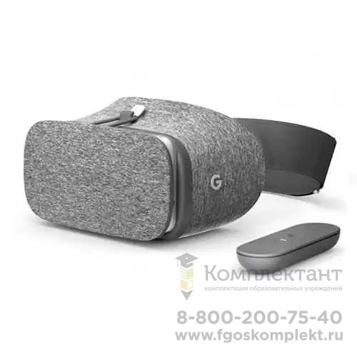 Google DayDream