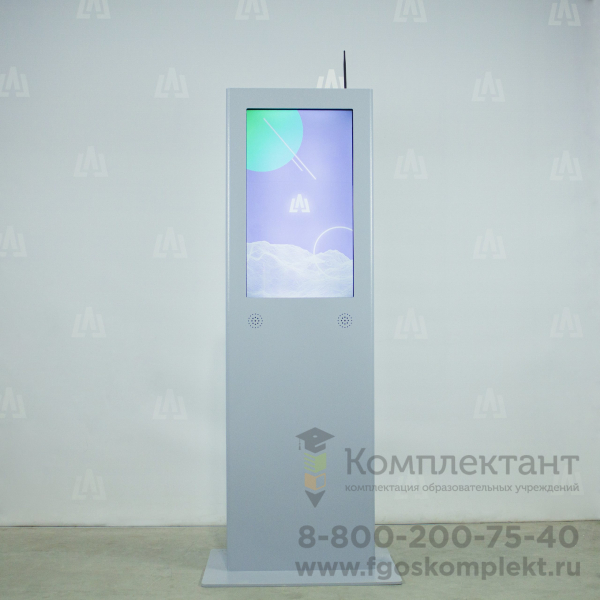 Интерактивный киоск LigaSmart IK 32