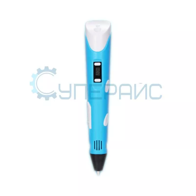 3D ручка Bapasco BP-100A