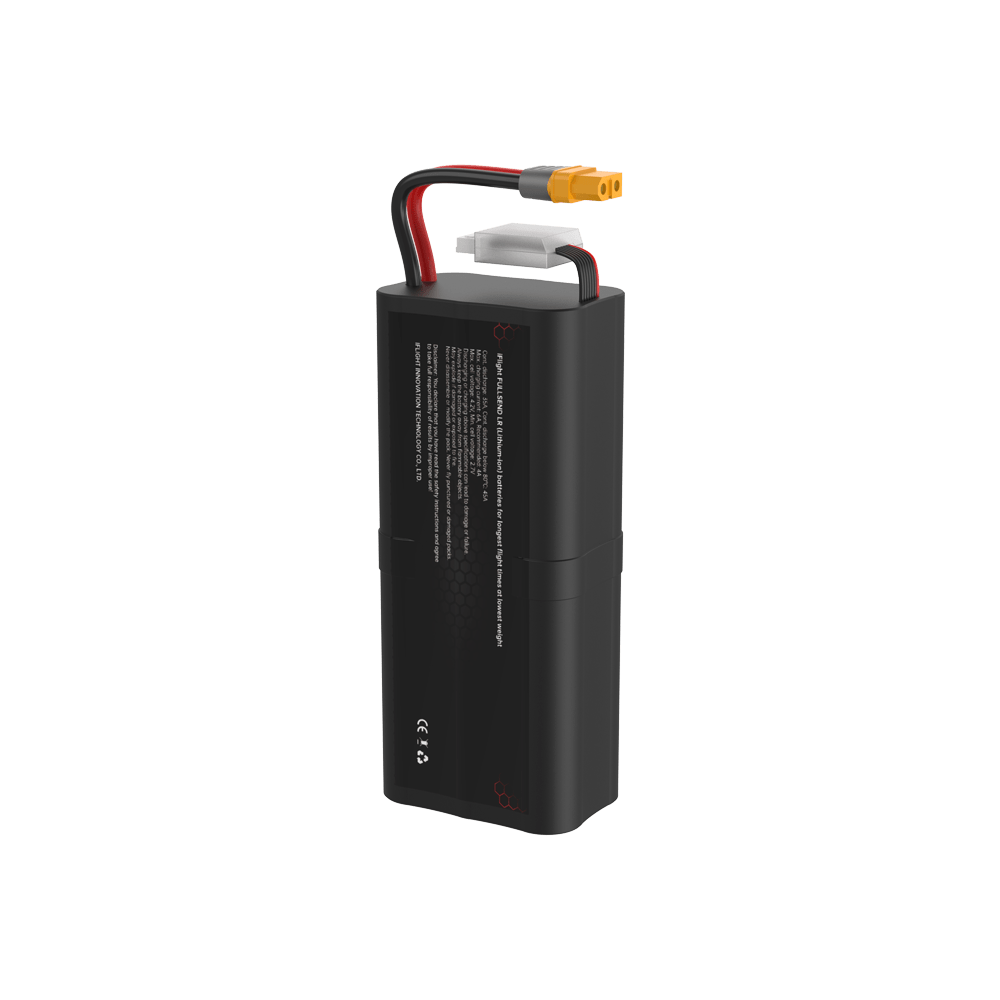 Аккумуляторная батарея IFlight Fullsend (Полная отправка) 6S 8000mAh