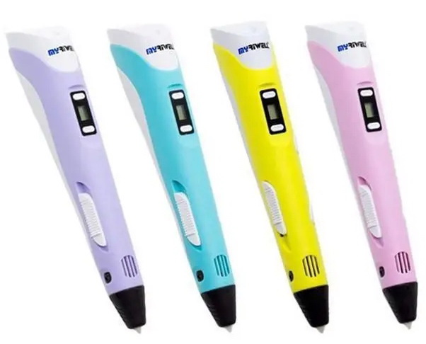 3D ручка MyRiwell RP100B