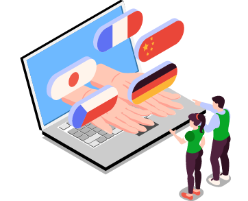 Оборудование для кабинета иностранного языка