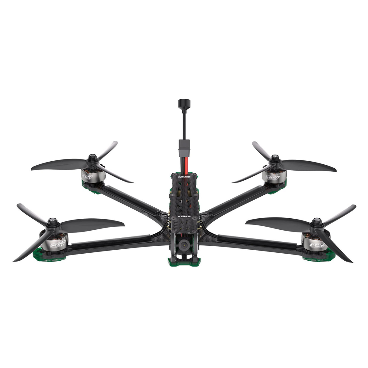 Квадрокоптер GEPRC MK5D-LR7 Analog (Аналог) 