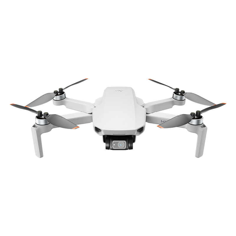 Квадрокоптер DJI Mavic Mini (Мини)  2
