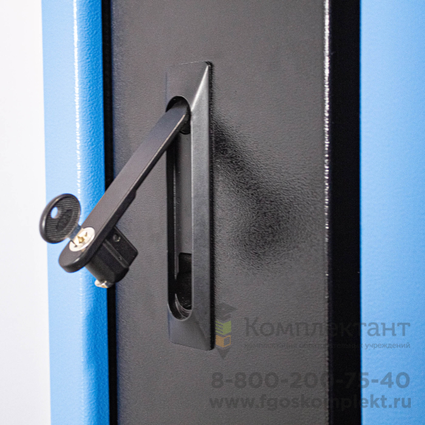 Интерактивный киоск LigaSmart IT 55