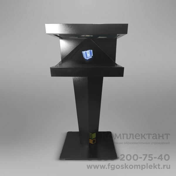 Голографическая пирамида Vision (Видение)  Mini (Видение Мини)