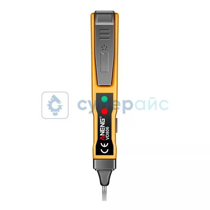 Индикаторная отвертка ANENG VD-806