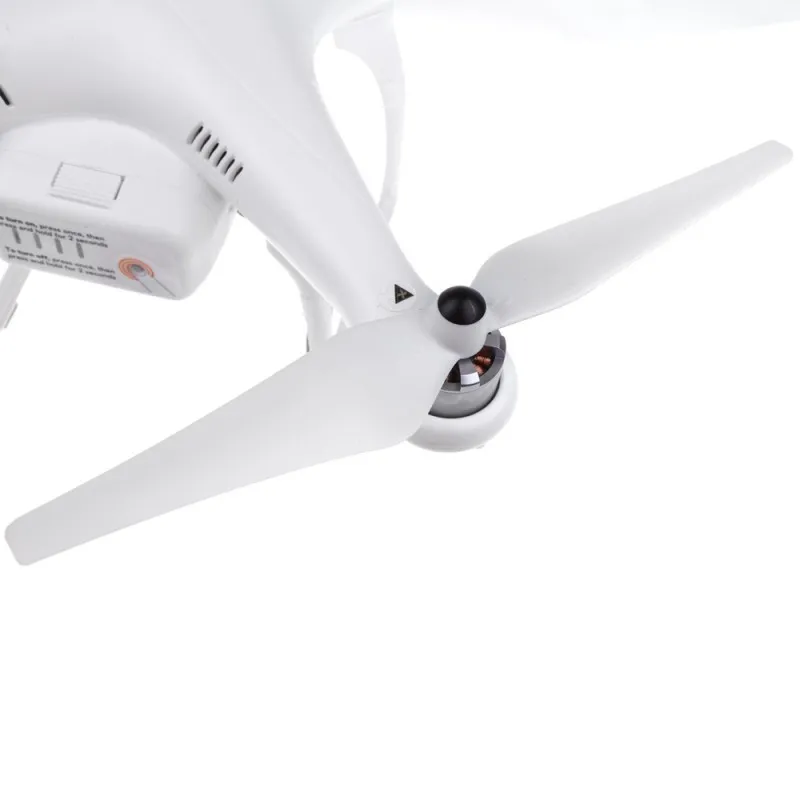 Квадрокоптер DJI Phantom (Призрак) FC40