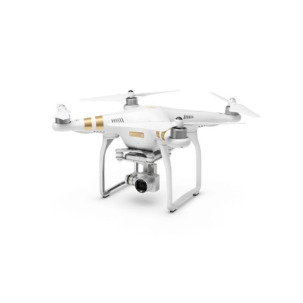 Квадрокоптер DJI Phantom (Призрак) 3 SE