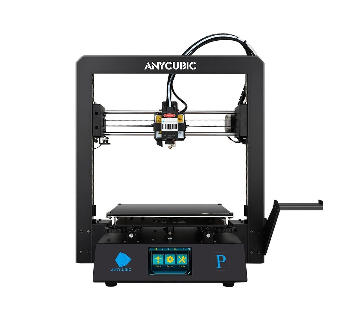 3D принтер Anycubic Mega (Мега)  Pro
