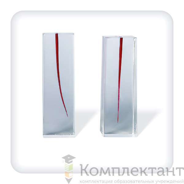 Комплект эндоблоков Э-01