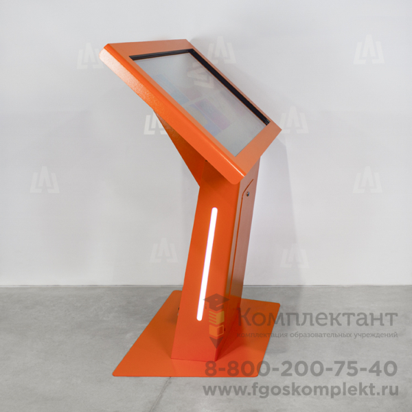 Интерактивный стол LigaSmart IT 32