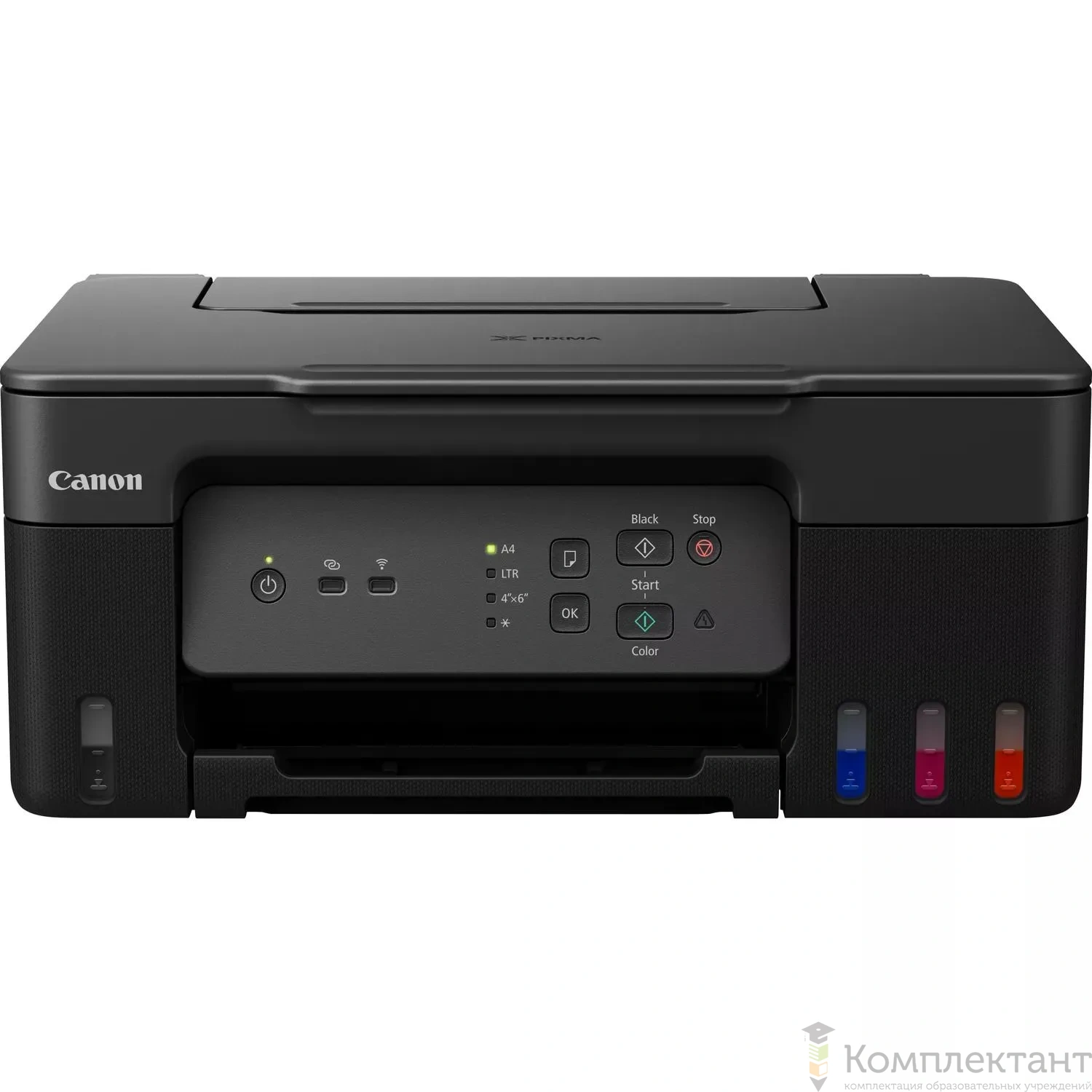 МФУ струйное Canon PIXMA G3430