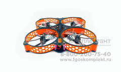 Ресурсный набор FPV для квадрокоптера Мультрикс